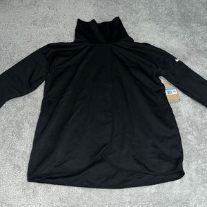 Women's Reversible Pullover